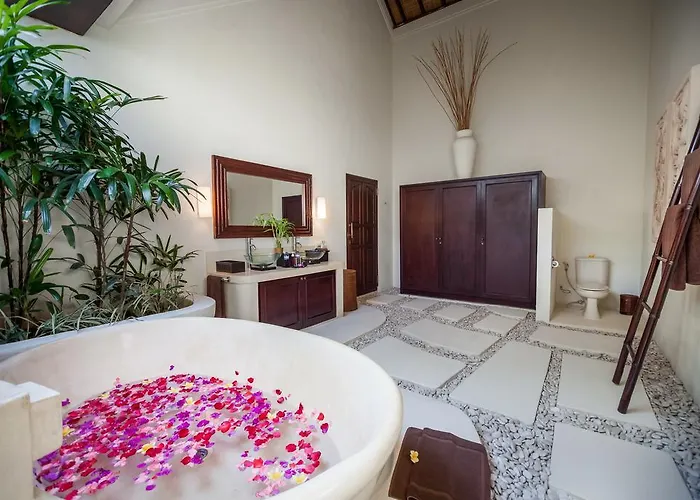 Villa Tania Seminyak (Bali)